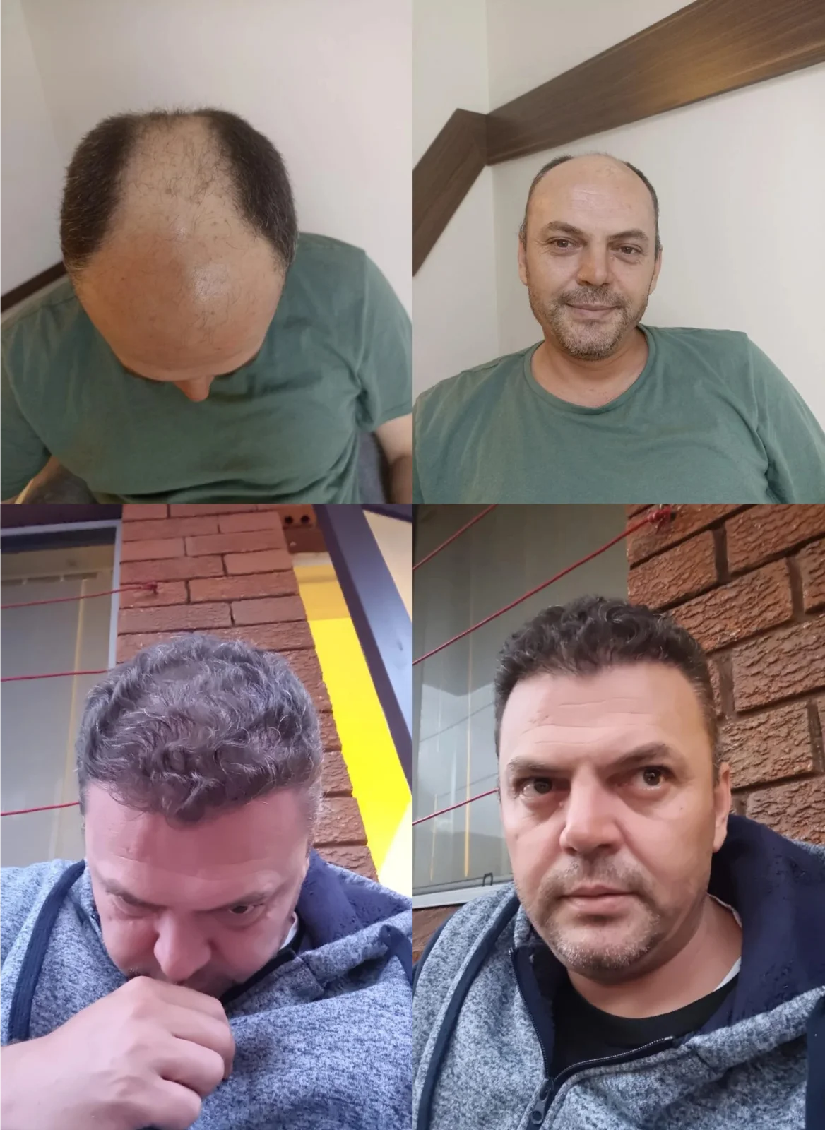 Scalabrinians Special Event